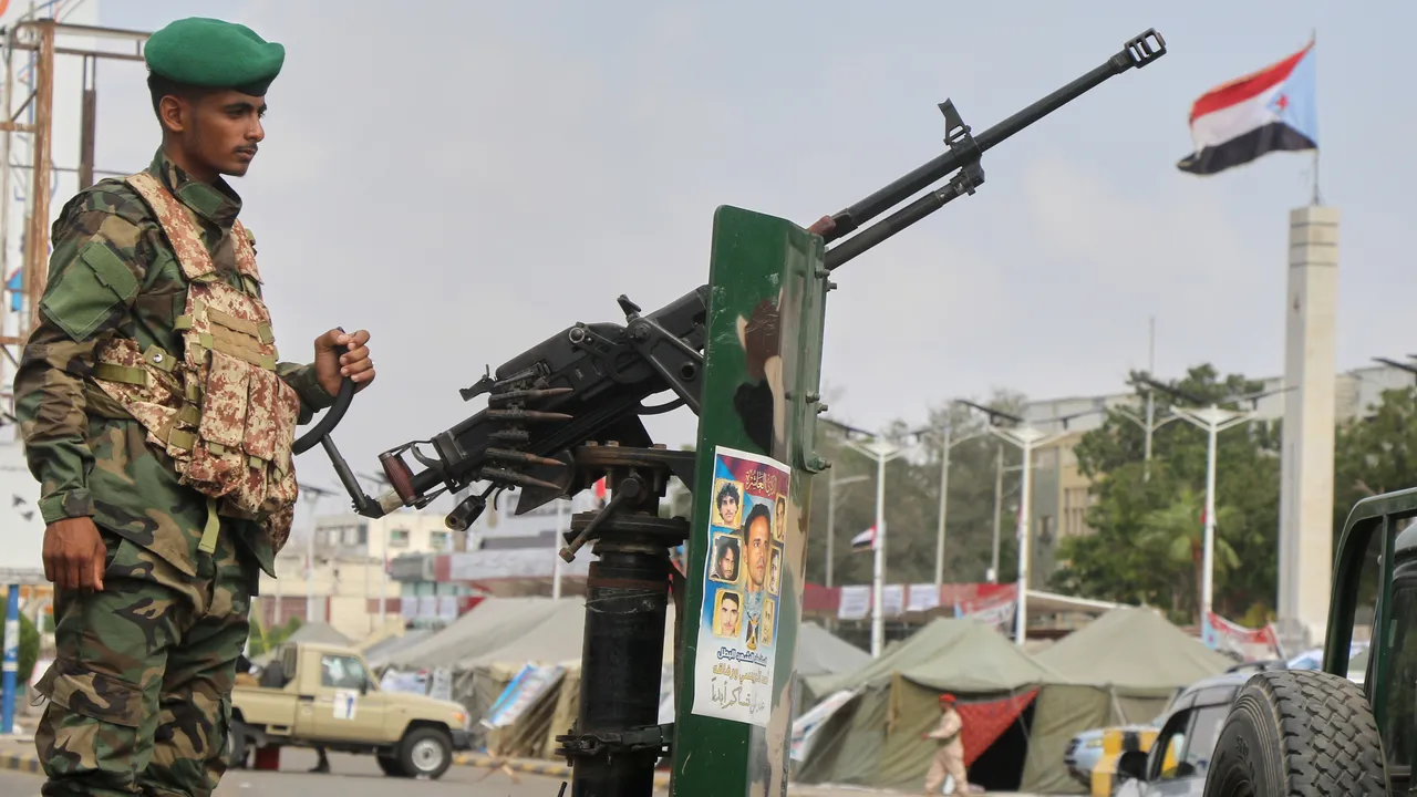 Ескалацията между Саудитска Арабия и ОАЕ в Йемен продължава