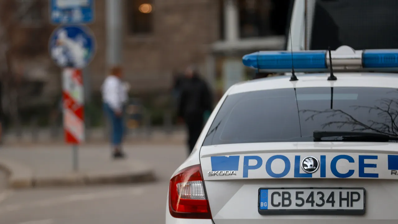 Един човек е загинал при ПТП в първия ден от новата година