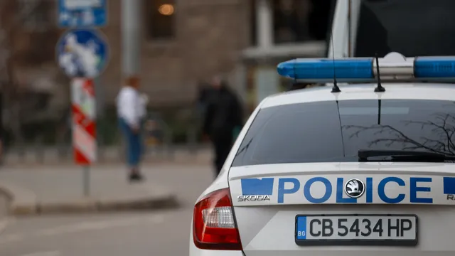 Един човек е загинал при ПТП в първия ден от новата година