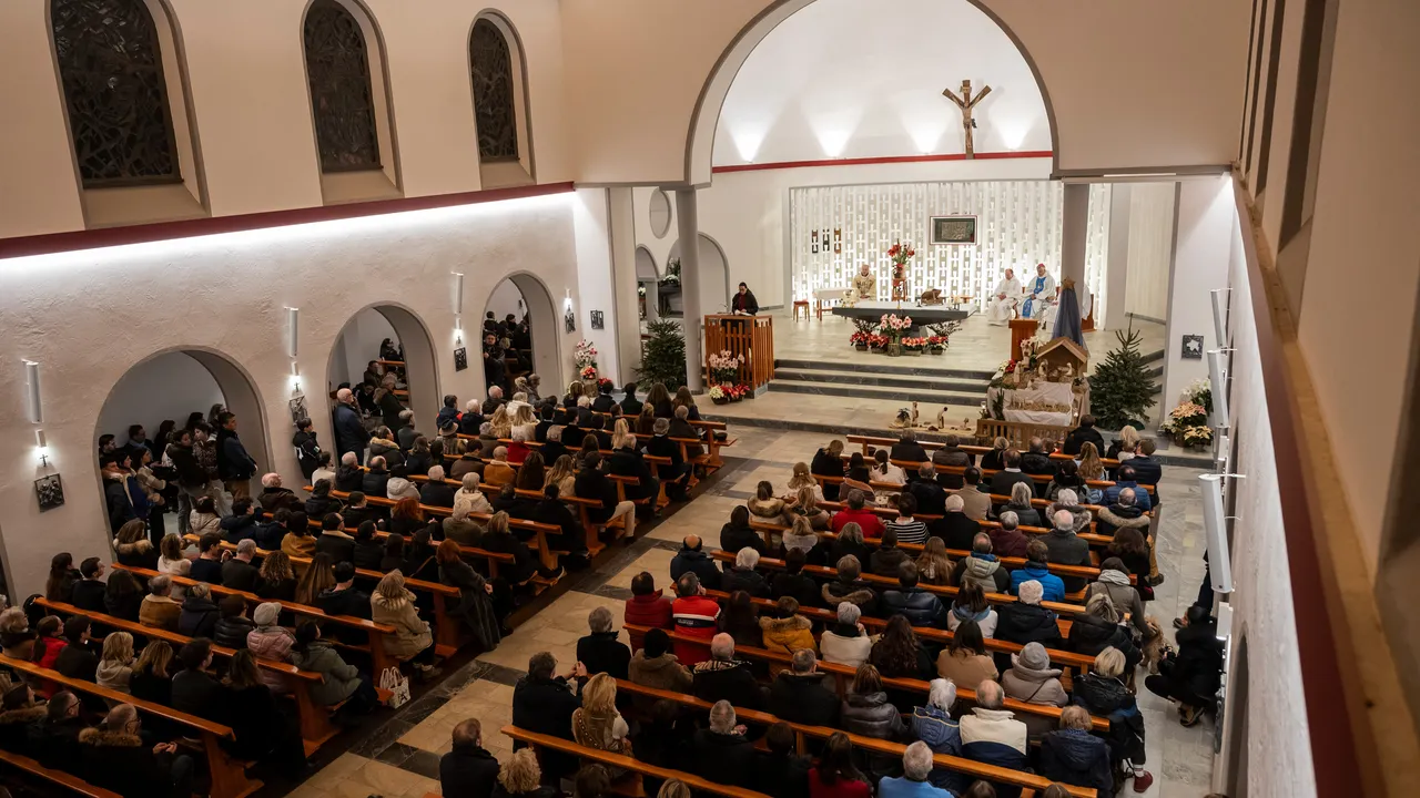 Швейцария обяви петдневен траур заради загиналите в алпийския курорт