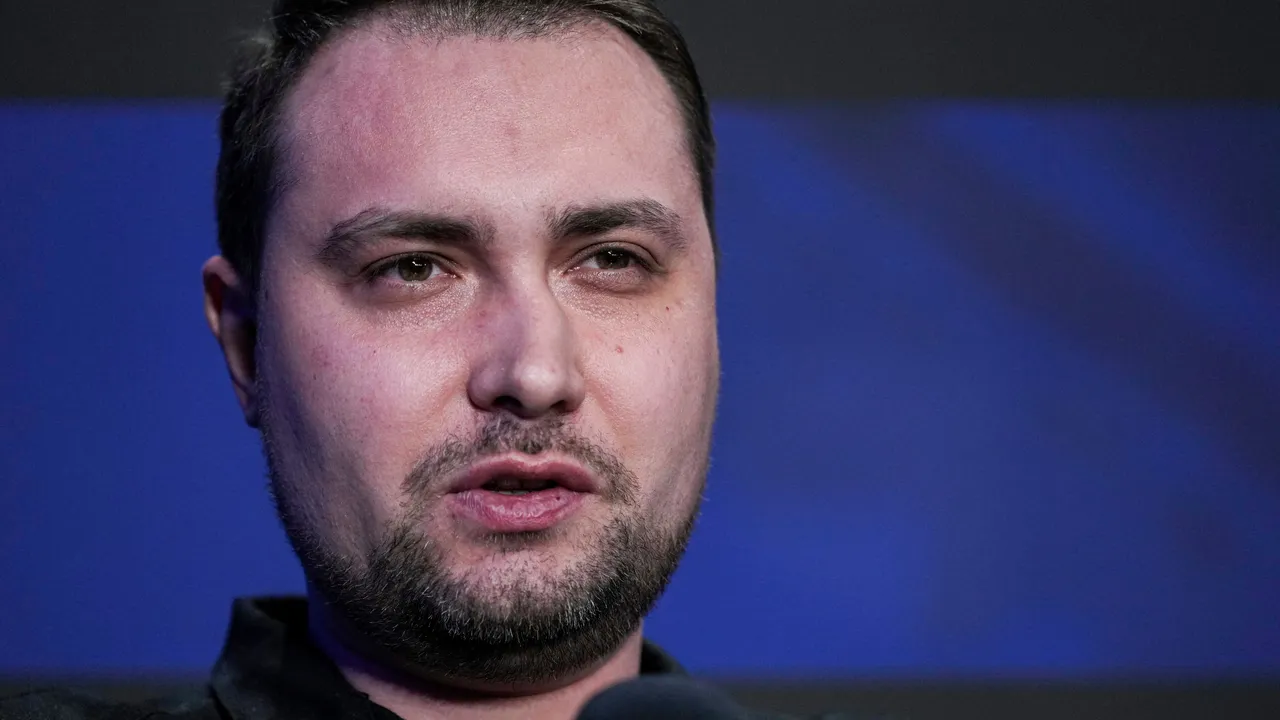 Шефът на военното разузнаване оглавява кабинета на Зеленски