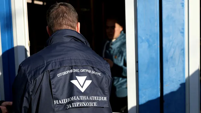 Всеки десети търговец е хванат в нарушение, показва проверка на НАП