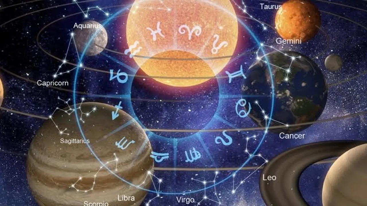 ЗВЕЗДНИЯТ ХОРОСКОП НА АСТРЕА: 3 ЯНУАРИ – ДЕН ЗА ПОДРЕЖДАНЕ И МЕКО ВРЪЩАНЕ КЪМ РИТЪМ