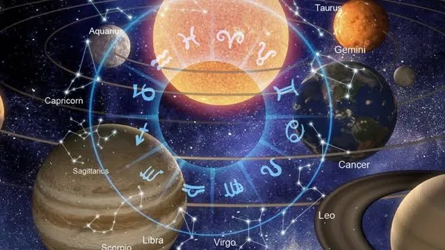 ЗВЕЗДНИЯТ ХОРОСКОП НА АСТРЕА: 3 ЯНУАРИ – ДЕН ЗА ПОДРЕЖДАНЕ И МЕКО ВРЪЩАНЕ КЪМ РИТЪМ