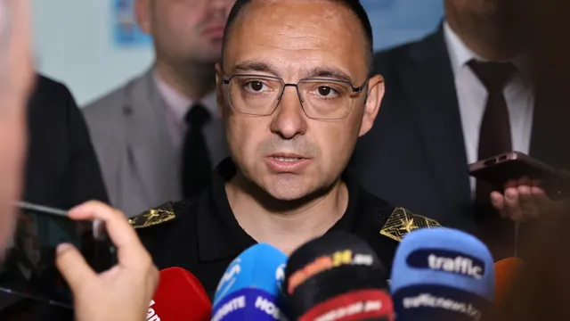 Гл. комисар Джартов: Тревожен ръст на пожарите покрай празниците