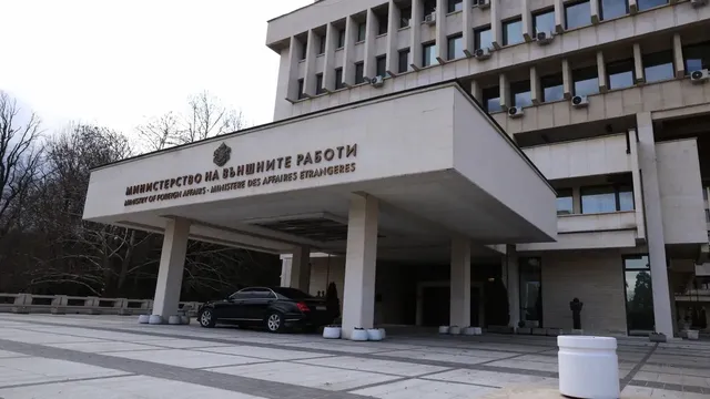 МВнР откри кризисен телефон за българи във Венецуела