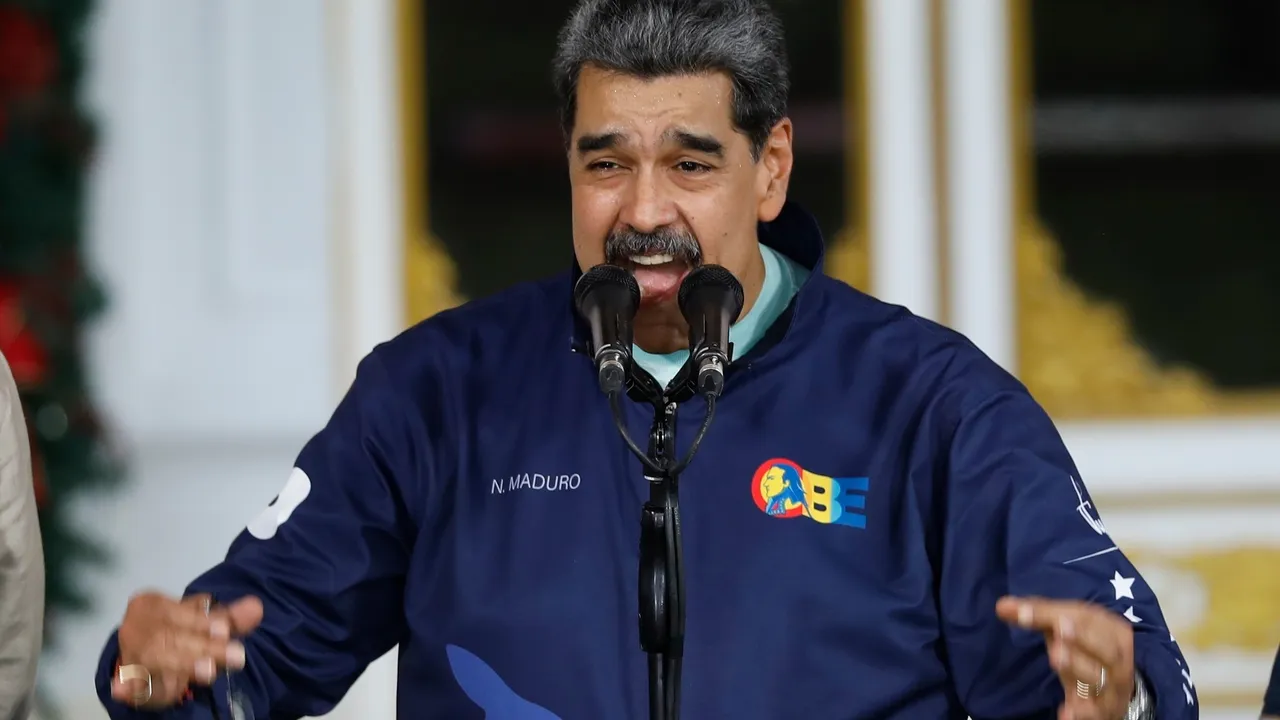 Иран осъди залавянето на Мадуро. Русия зове за диалог