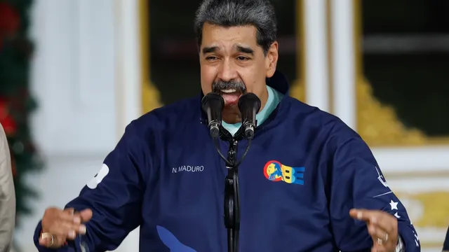 Иран осъди залавянето на Мадуро. Русия зове за диалог