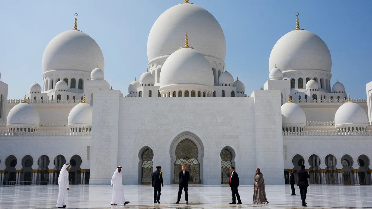 ОАЕ зове за деескалация на конфликта в Йемен