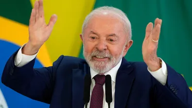 САЩ пресякоха "неприемлива граница", заяви бразилският президент
