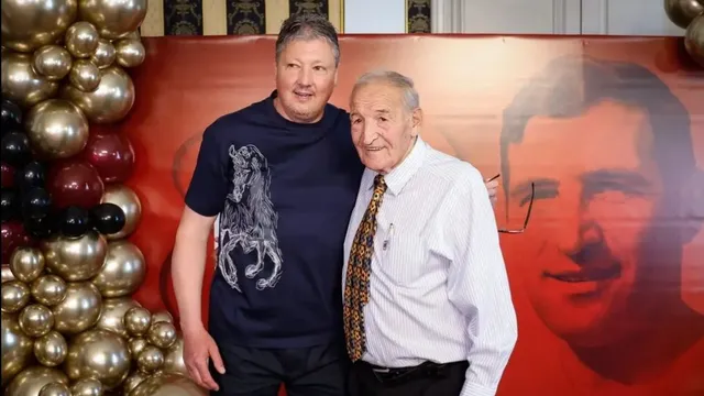 Любо Пенев за кончината на Пената: "Болката е тиха, но дълбока"