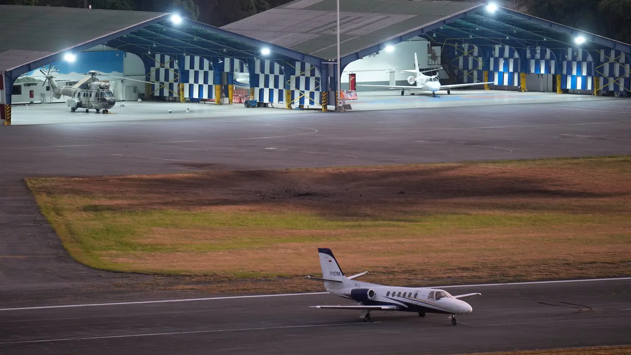 Ранени спецчасти и ударен хеликоптер. Тръмп с подробности за залавянето на Мадуро