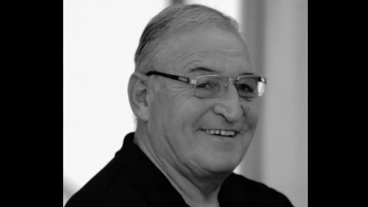 Росен Желязков: Димитър Пенев остава пример за бъдещите поколения