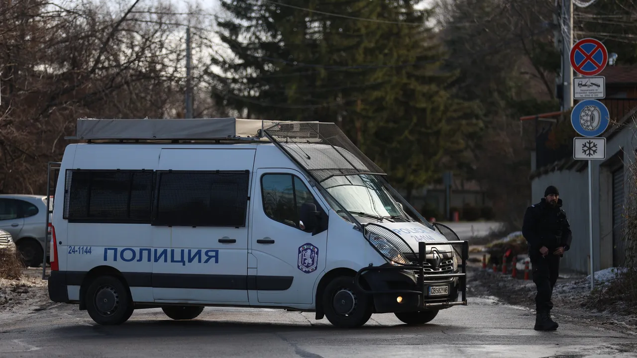 Най-важното от България на 03.01.2026-та г.