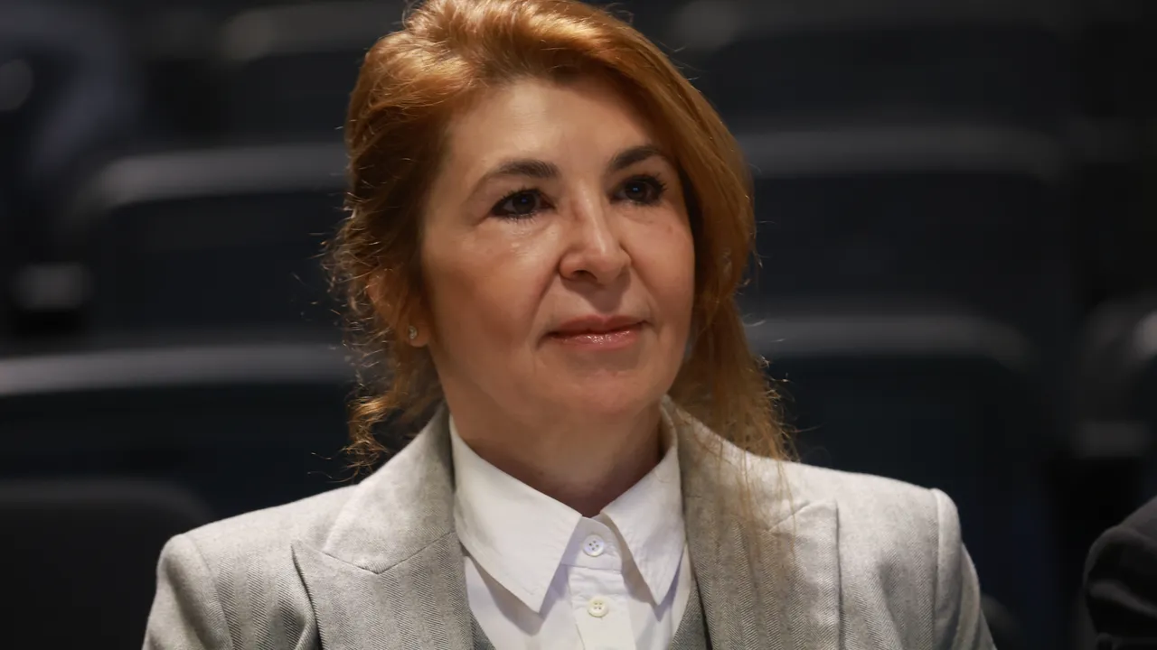 Богдана Панайотова: Отхвърлям внушенията на Столична община