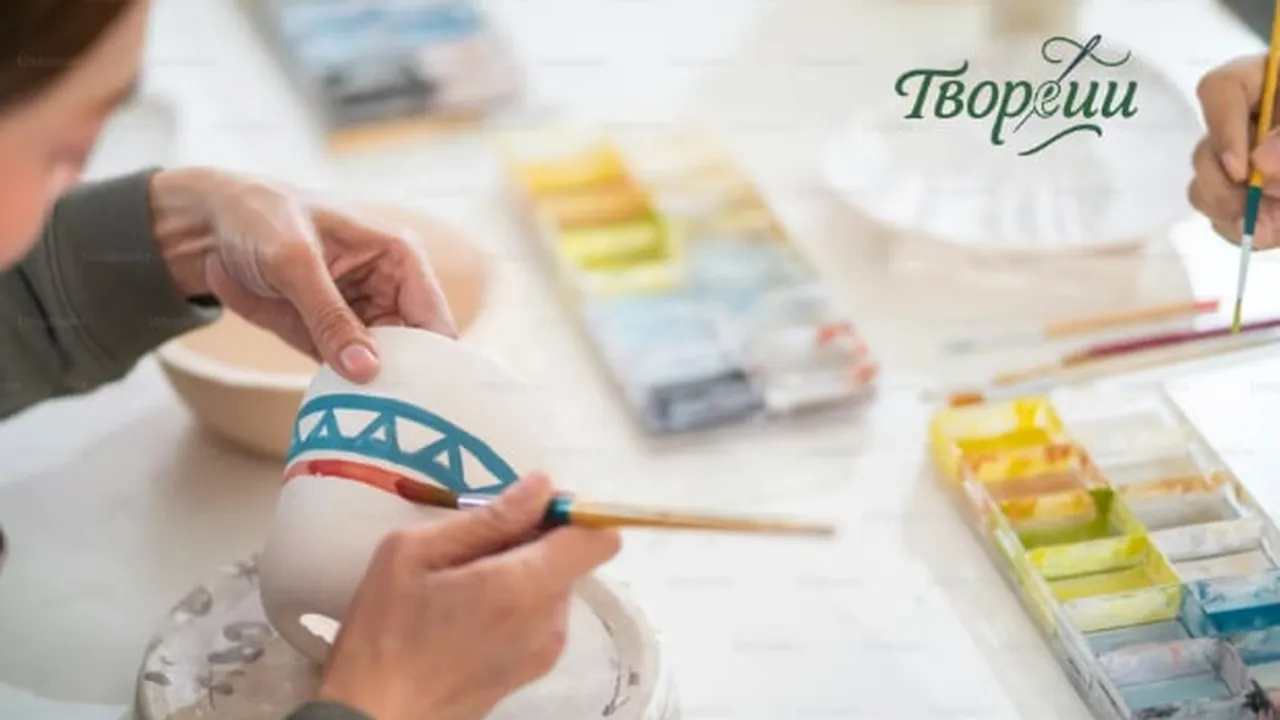 „Твореци“ – домът на българската ръчна изработка