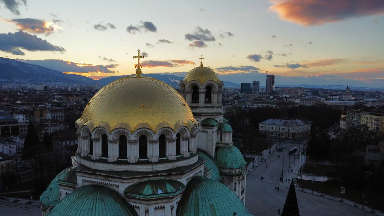 148 г. от Освобождението на София от Османско робство