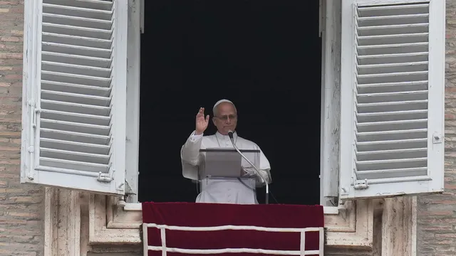 Папата: Венецуела трябва да остане независима държава