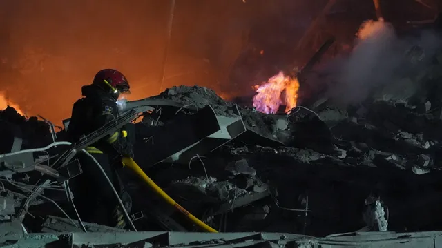 Войната Русия-Украйна: Ранени и загинали в последните две денонощия