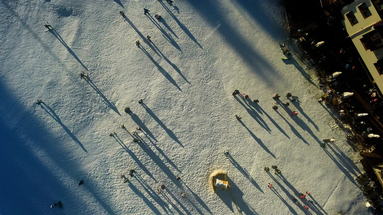 BG-ALERT се задейства на Боровец: Пазете се от ураганния вятър