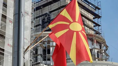 Планът за правата на общностите отново изостри спора София–Скопие