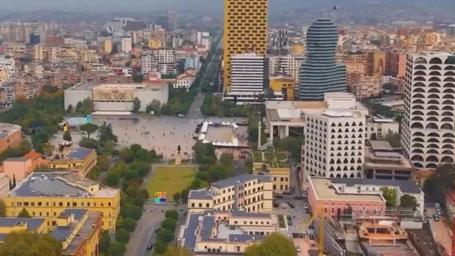 Евростат: 16,9% от населението на ЕС живее в пренаселени жилища – при албанците делът е шокиращите 57,1%