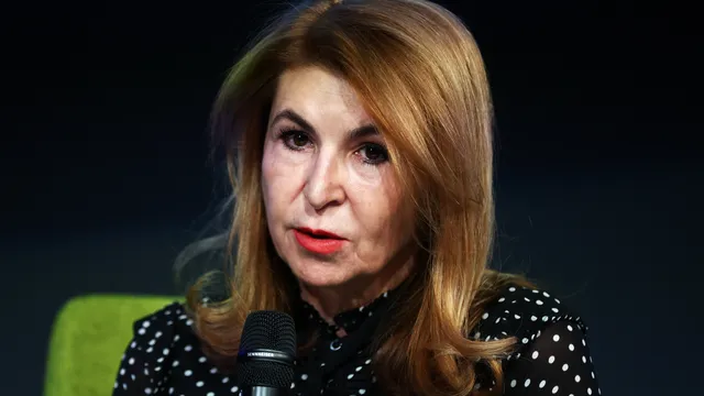 Главният архитект на София Богдана Панайотова подаде оставка