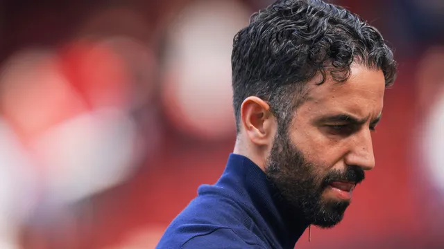 Манчестер Юнайтед уволни Аморим. Било време за промяна