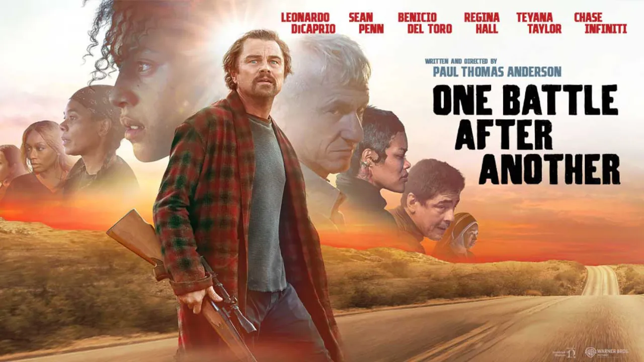 „Битка след битка“ води в надпреварата за „Оскар“