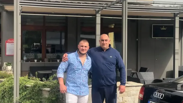 Убийството на бизнесменски син в Мадан: бащата превърна мъката си в песен