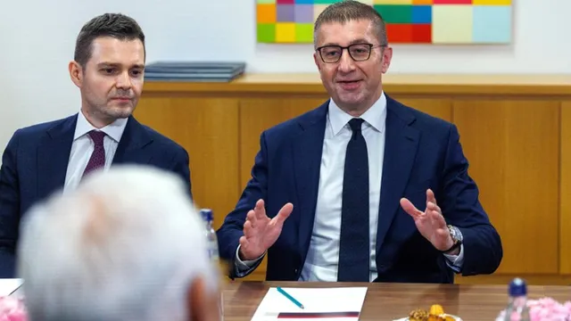 Скопие с остра реакция към София: „Неаргументираните коментари не са европейски“