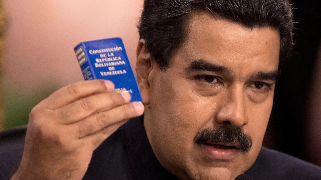 Адвокатите на Мадуро ще оспорят законността на ареста му