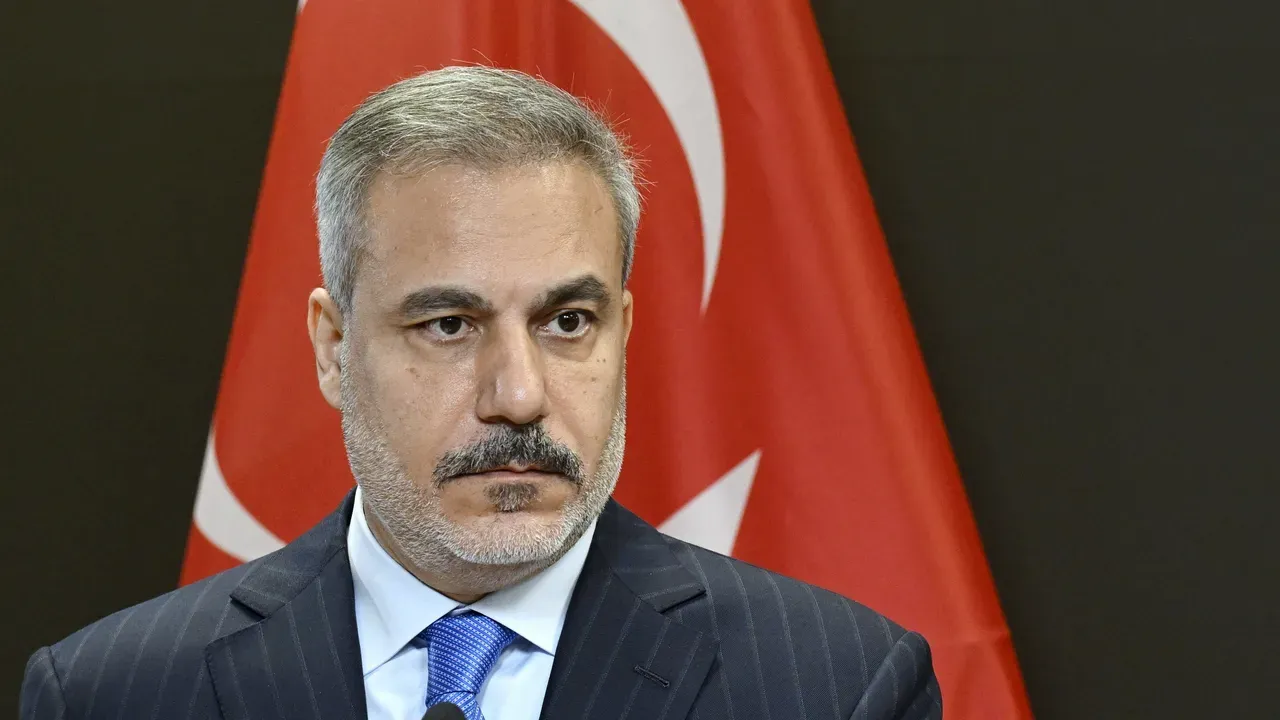 Външният министър на Турция: Европейските държави трябва да поемат по-голяма отговорност за собствената си сигурност