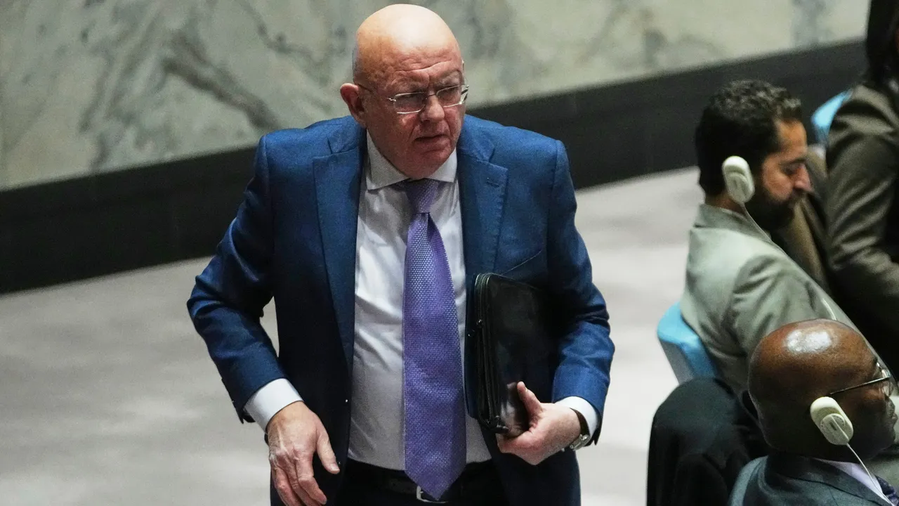 Руският посланик в ООН: САЩ генерират "нов импулс на неоколониализъм"