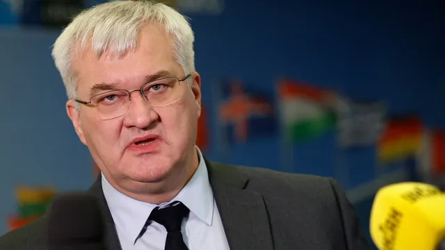 Външният министър на Украйна: Русия системно атакува американски компании в Украйна