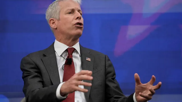 САЩ инвестират 2,7 млрд. долара за обогатяване на уран