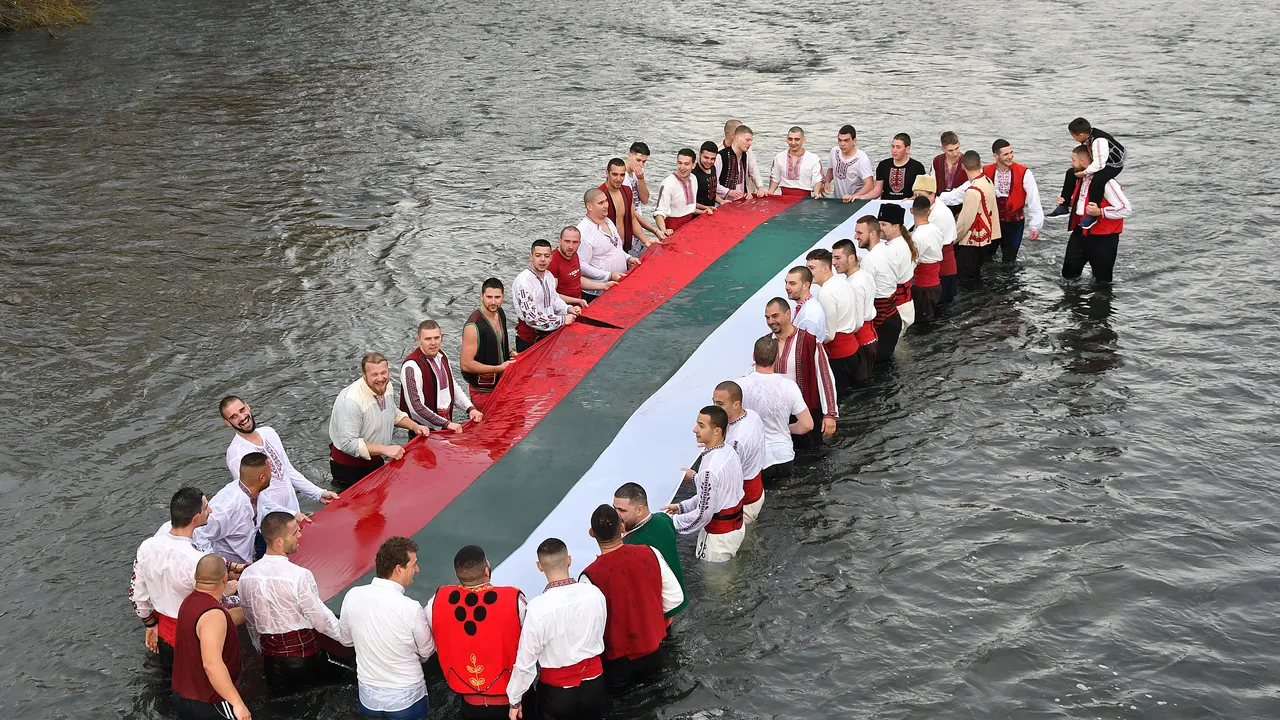 Богоявление е!