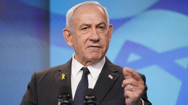 Израел е поискал от Путин да предаде послание за деескалация към Иран