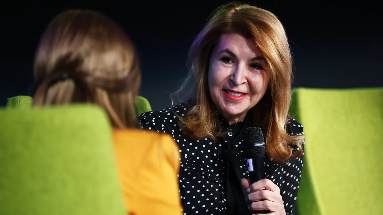 арх. Панайотова след подадената оставка: Никой не иска да има правила - още повече политиците