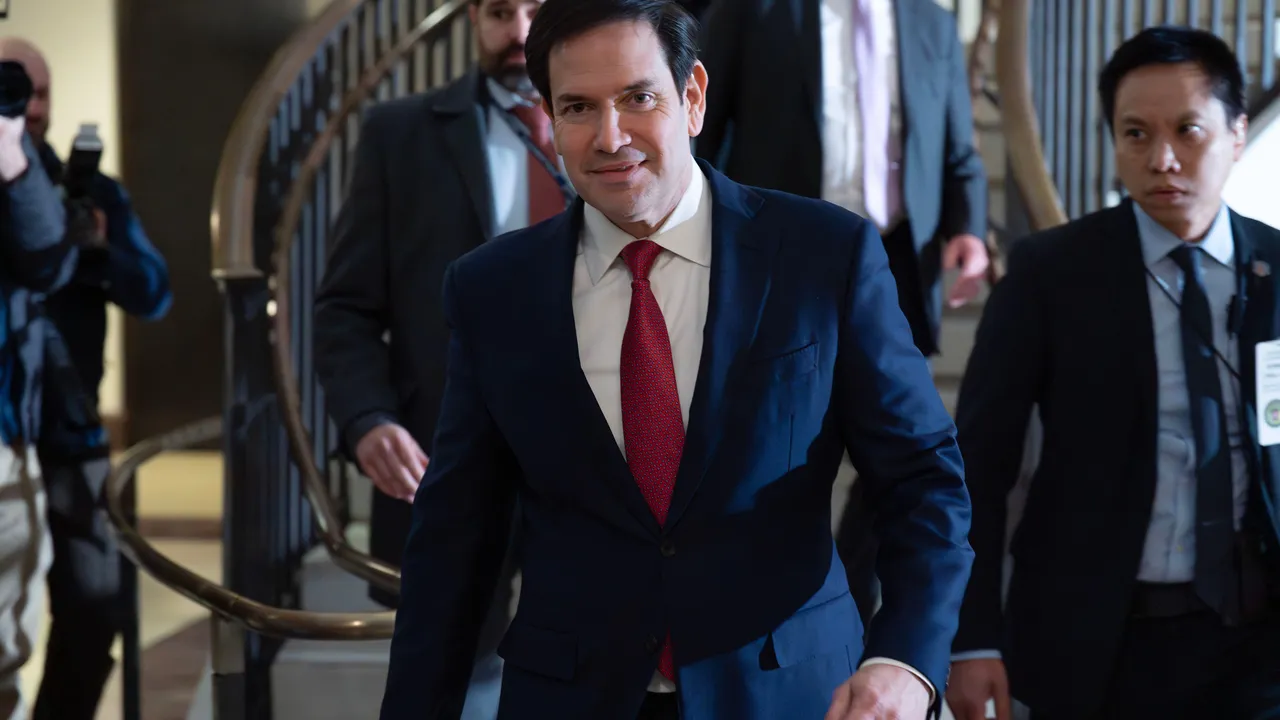 След Мадуро: САЩ без ясен план за Венецуела