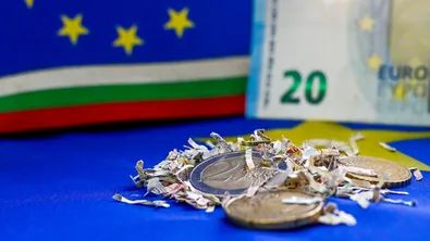 Румъния признава: България ни изпревари по пътя към еврозоната