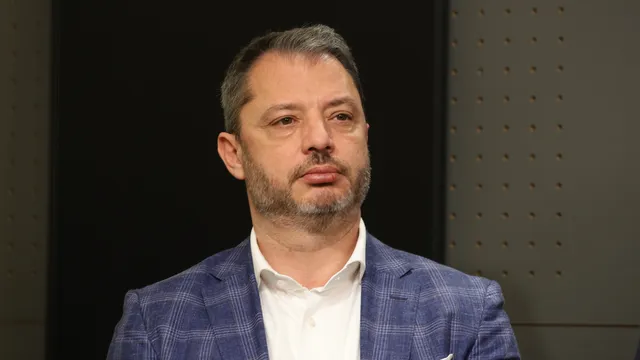 Делян Добрев: Тръмп освободи Венецуела от диктатора Мадуро!