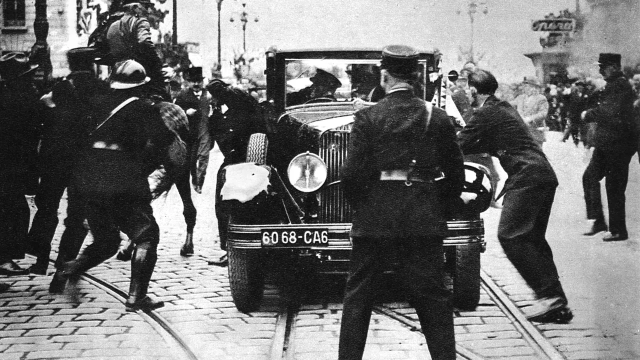 6 януари 1929 г.: диктатурата на Караджорджевич и репресиите срещу македонските българи