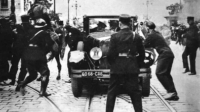 6 януари 1929 г.: диктатурата на Караджорджевич и репресиите срещу македонските българи