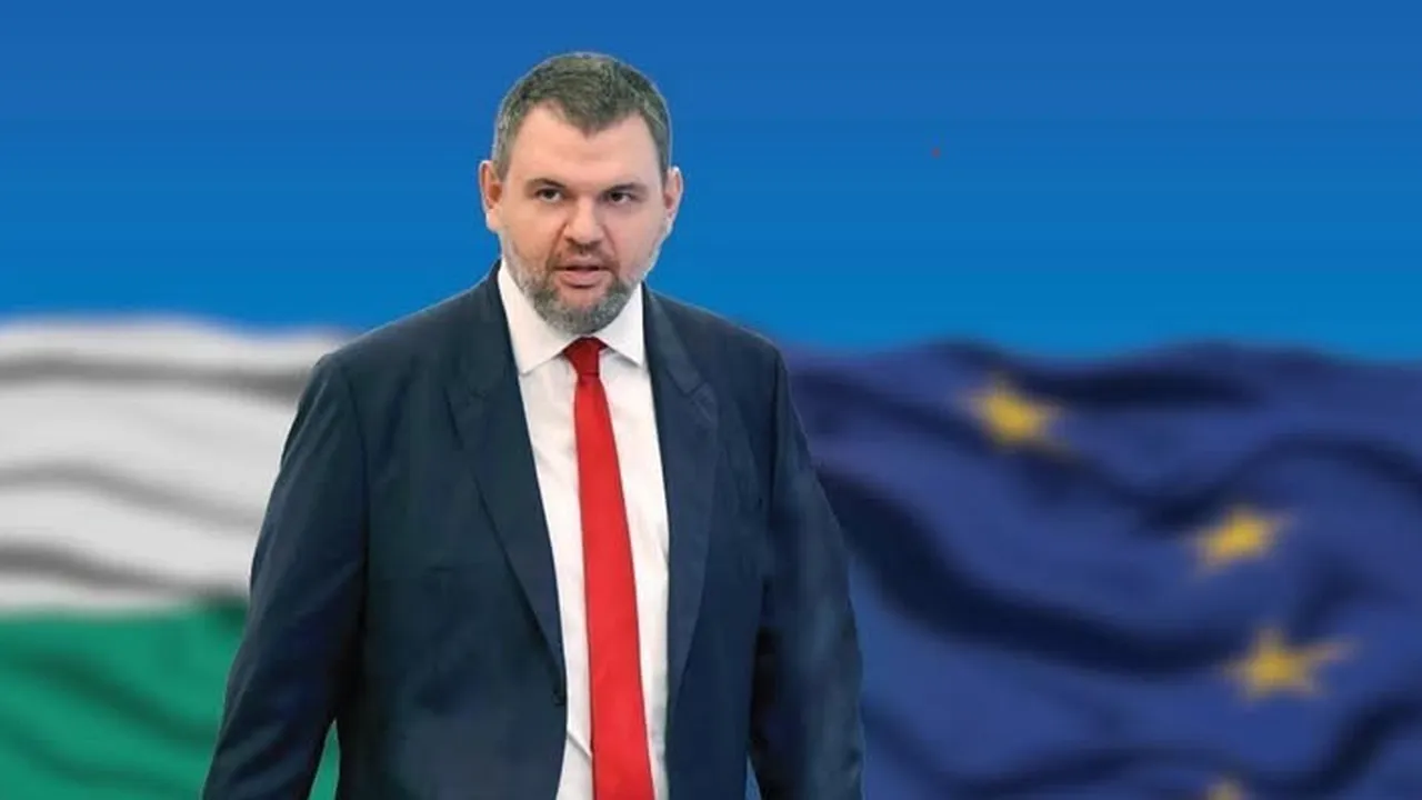 Пеевски: С отстраняването на Мадуро, Тръмп даде пример как се защитава демокрацията