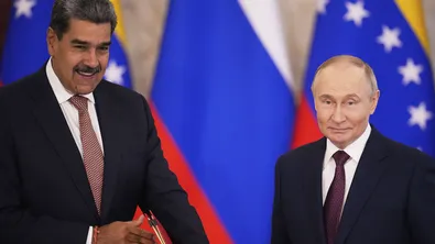 Какво би могъл да означава арестът на Мадуро за Русия?