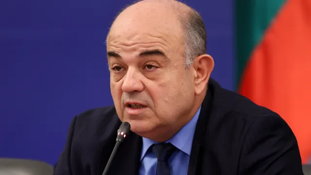 Владимир Иванов: Малко са нарушенията при проверките за еврото