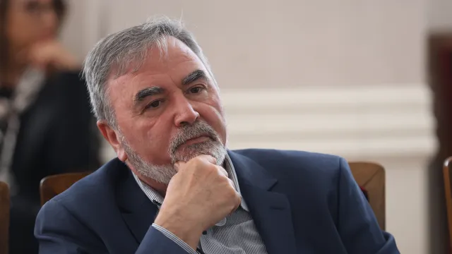 Ангел Кунчев: Грипната вълна вече е тук