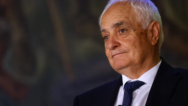 Атанас Запрянов: Политическата криза стопира модернизацията на армията