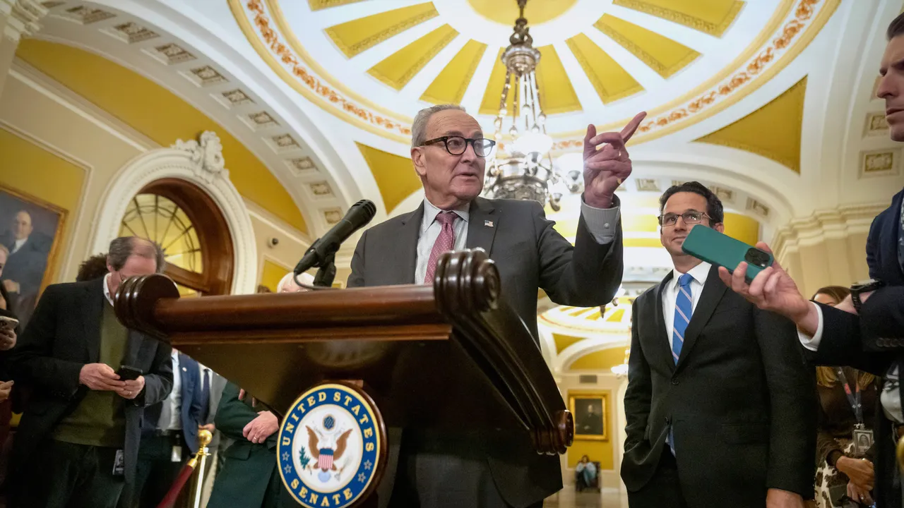 Демократите в САЩ с критика към плана за Венецуела